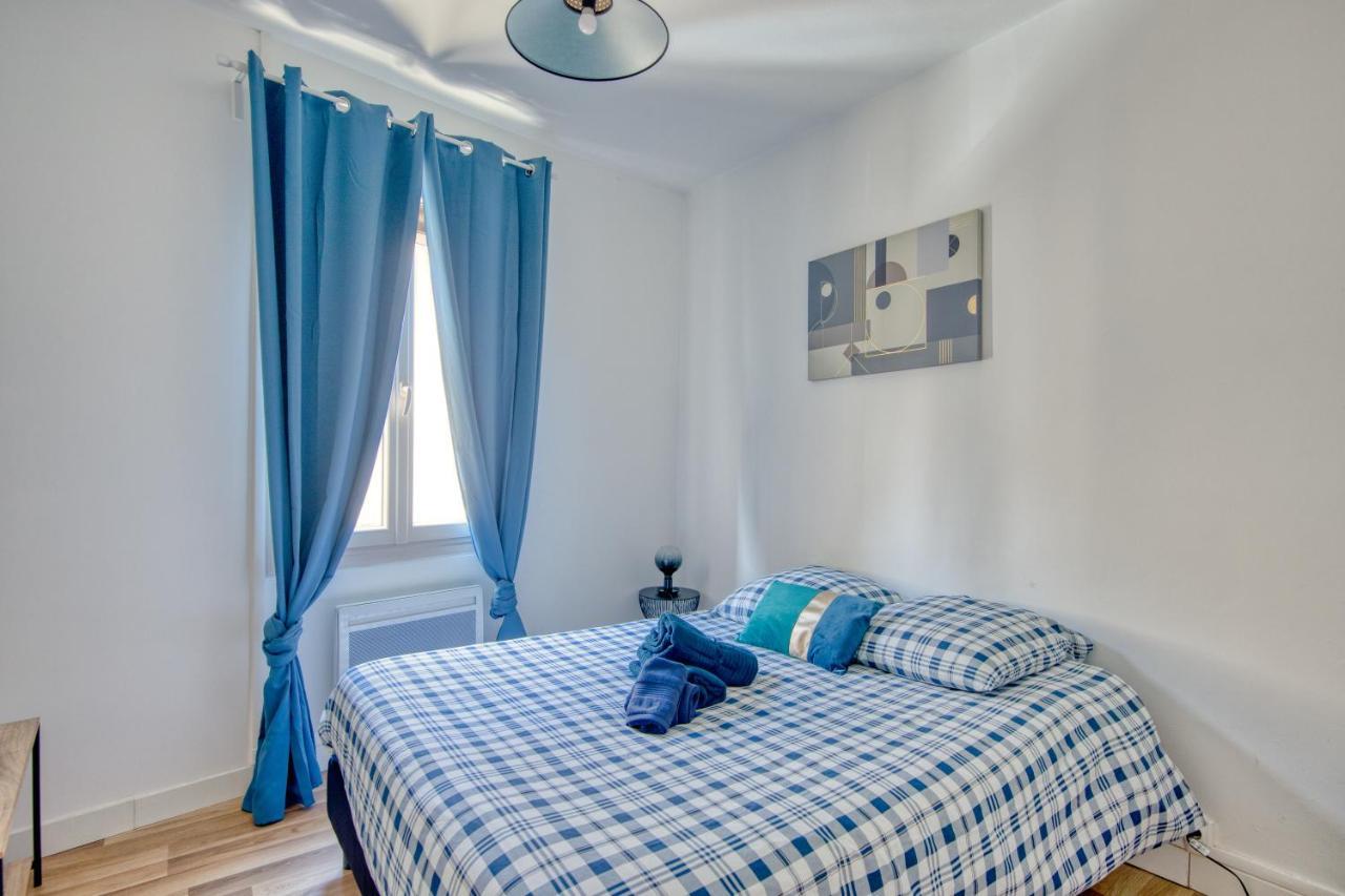 Le Grand Bleu De Bergerac Διαμέρισμα Εξωτερικό φωτογραφία