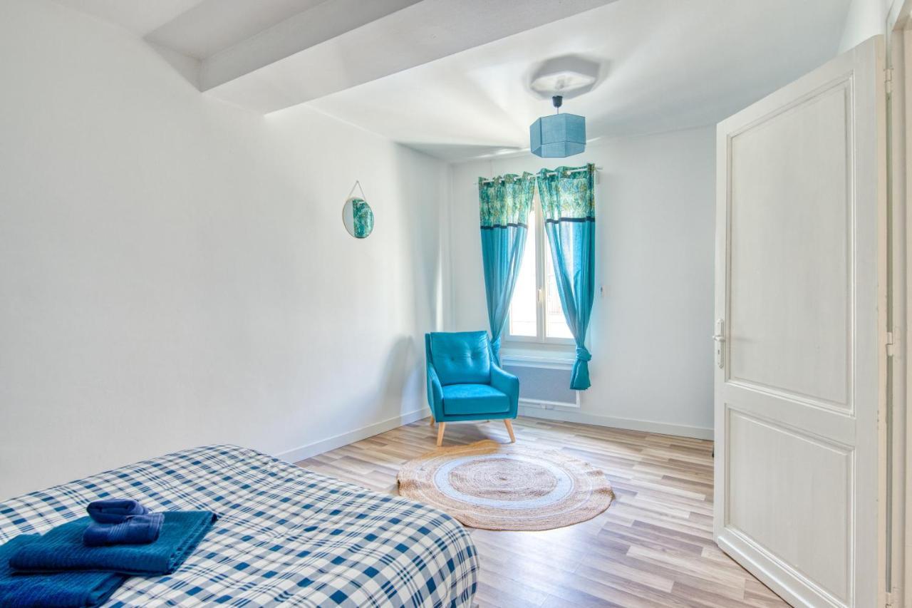 Le Grand Bleu De Bergerac Διαμέρισμα Εξωτερικό φωτογραφία
